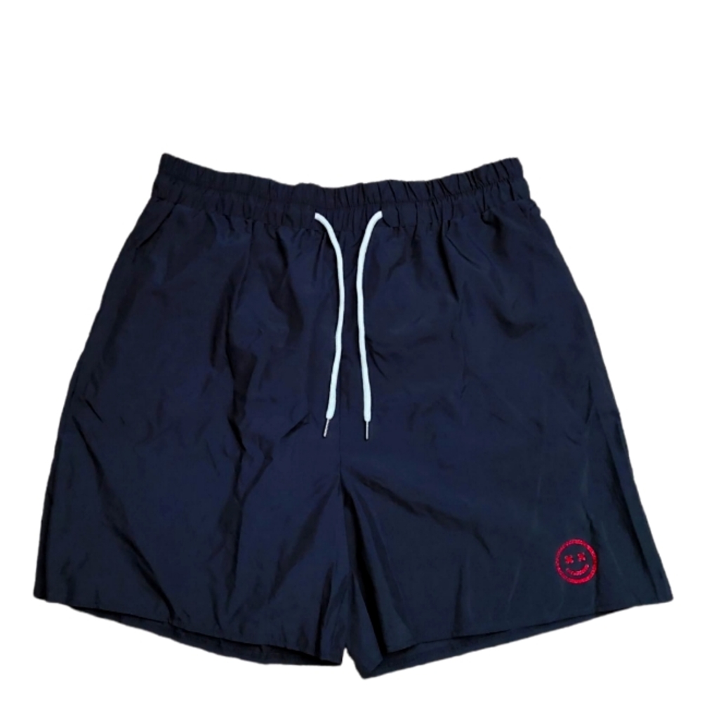 Smiley men shorts